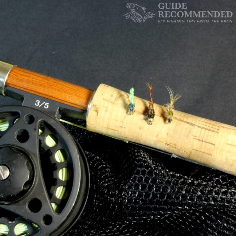 9 Best Places to Fly Fish in Maine MAPS INCLUDED Guide