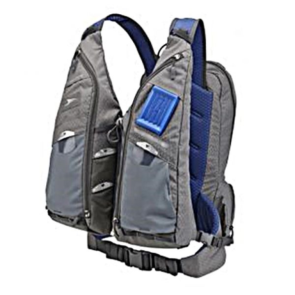 Best Fly Fishing Vest for the Money - Guide Recommended