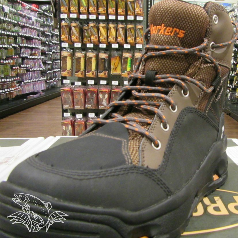 The Best Wading Boots for Fly Fishing Guide