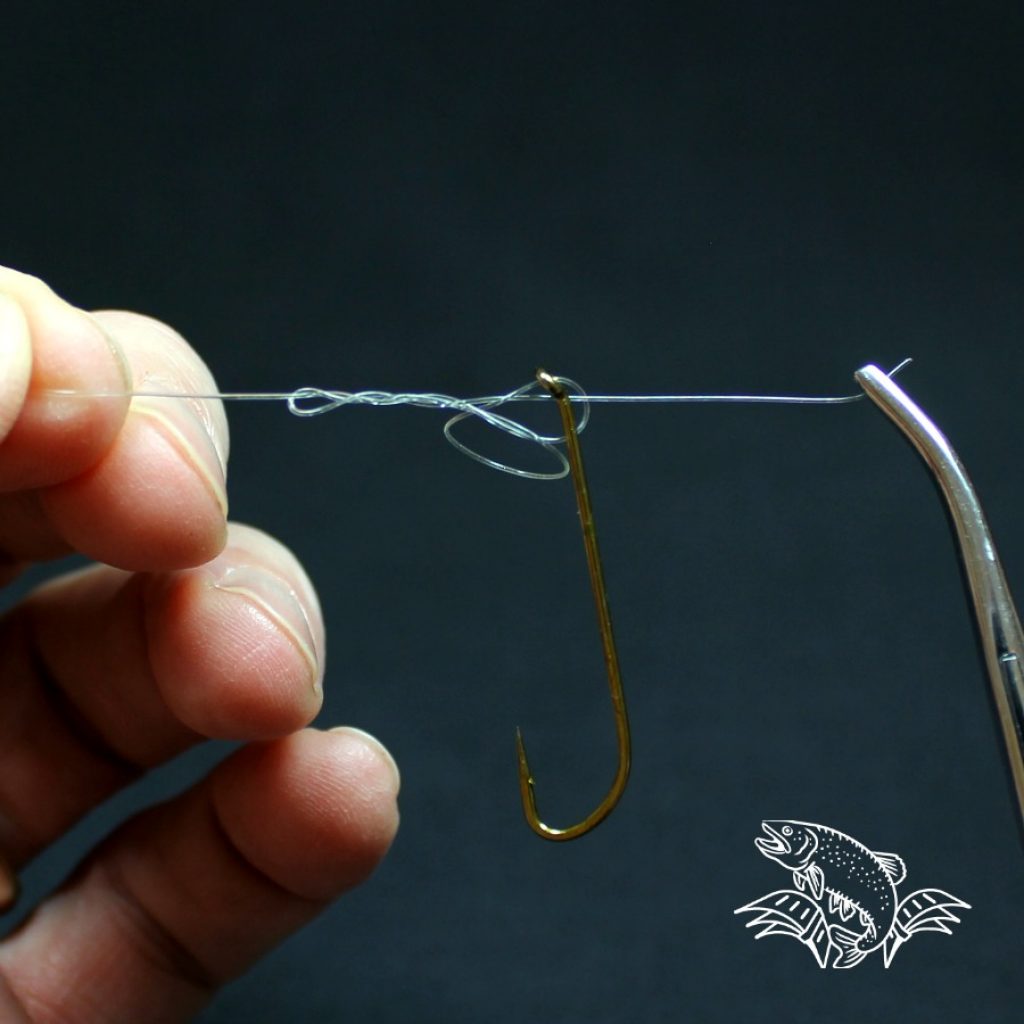 thumbnail image 2 of Kingfisher Fishing Accessory Fly Hemostat 2 of 14