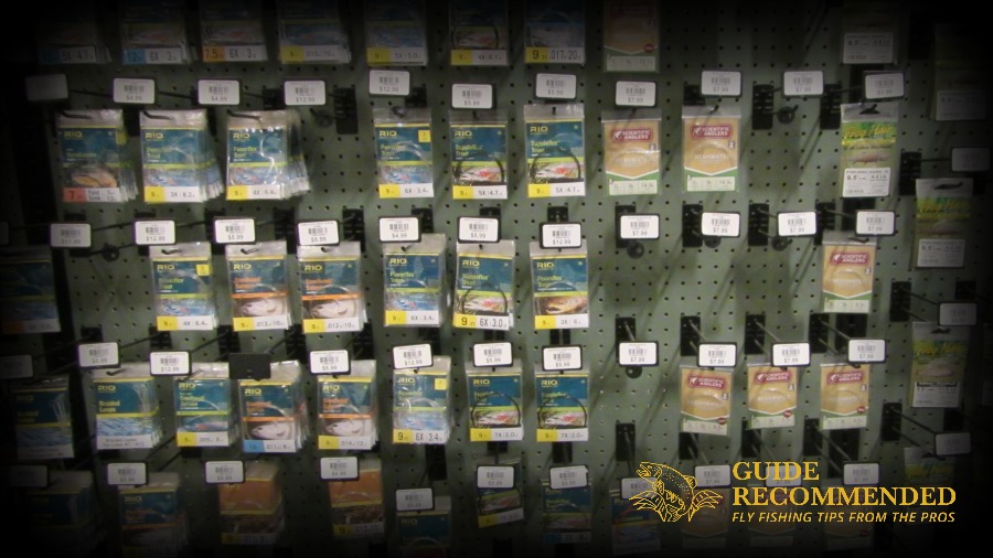 How Long Should a Fly Fishing Leader Be? Guide