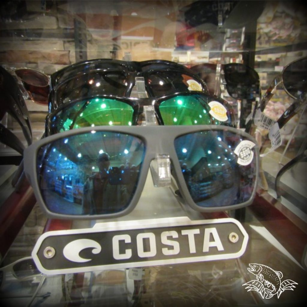 4 Best Fly Fishing Sunglasses Guide