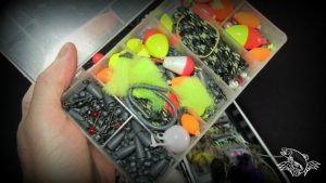 When to Use Split Shot vs Weighted Flies While Fly Fishing - Guide