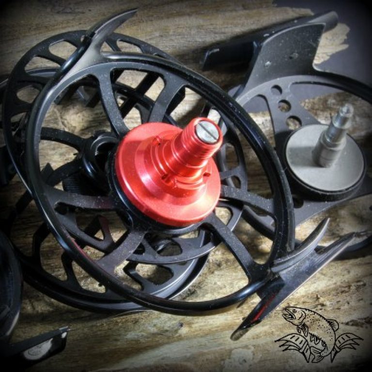 Understanding the Drag on a Fly Reel Guide