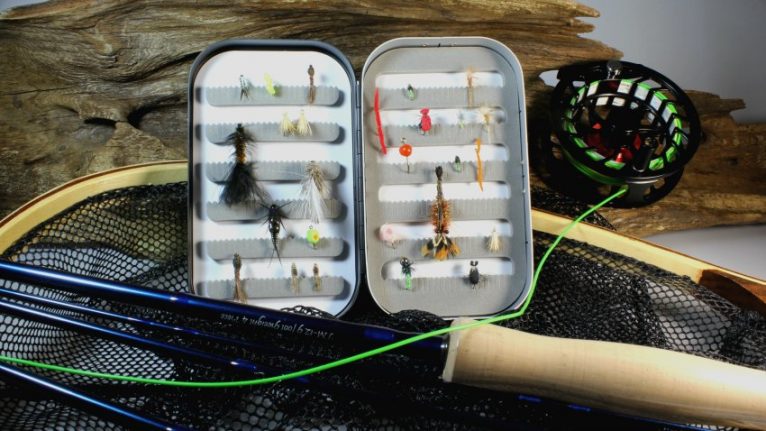 The 21 Best Flies for Fly Fishing: A Guide for Beginners - Guide ...
