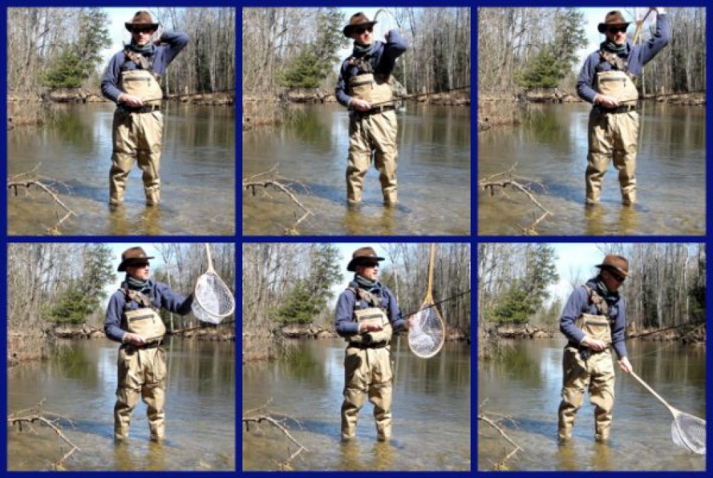 Fly Fishing Sling Pack Guide