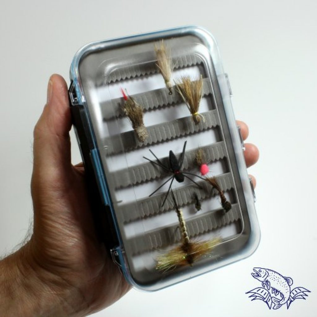 Fly Boxes Guide