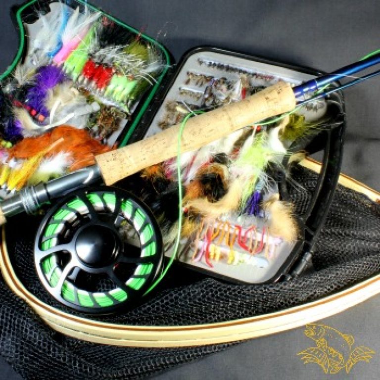 Is Fly Fishing Expensive PLUS a Couple Ways to Save Cash Guide