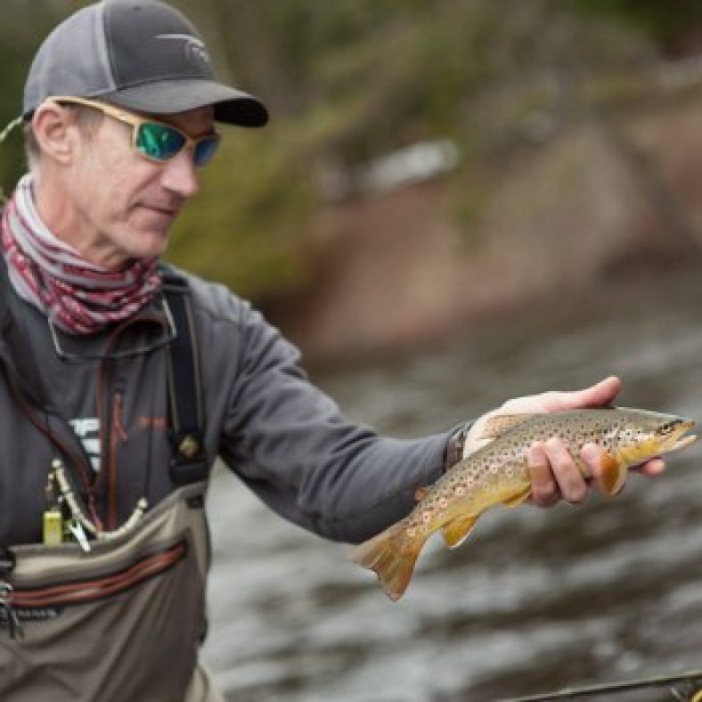 12 Best Places to Fly Fish in Michigan Maps Included Guide