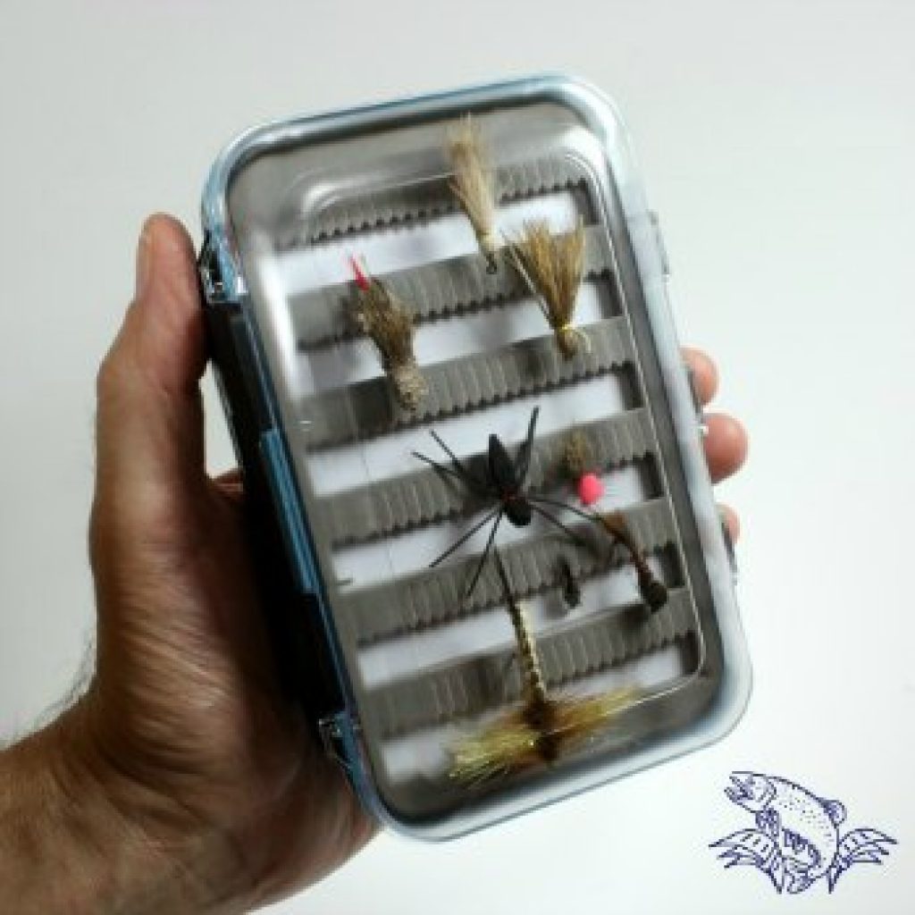 How to Organize Your Fly Boxes Guide