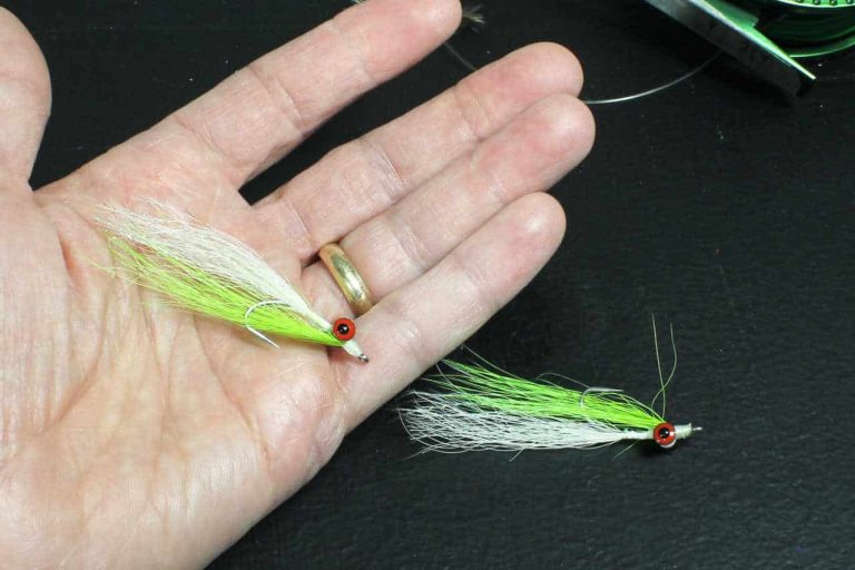 The Best Flies for Panfish (How to Fish and Tie) Guide