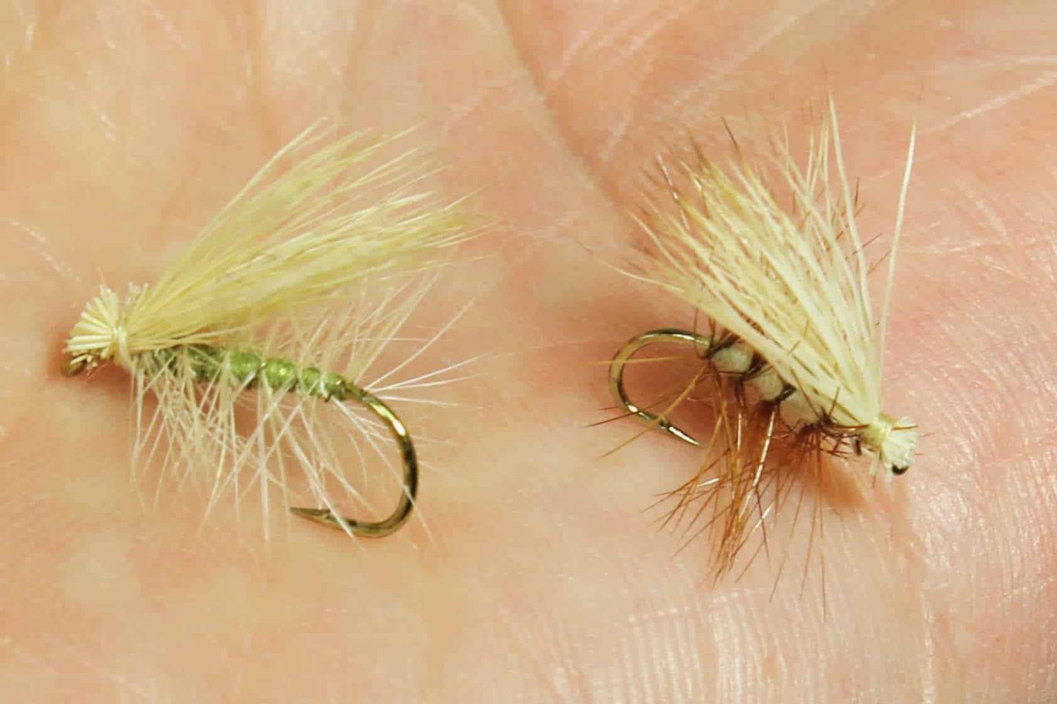 The Best Flies for Panfish (How to Fish and Tie) Guide