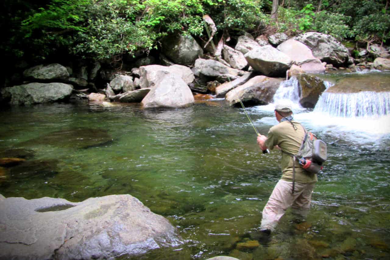 What to Wear Wet Wading (Fly Fishing Gear Guide) Guide
