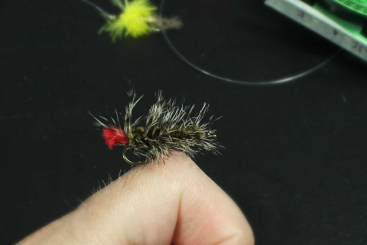 The Best Flies for Panfish (How to Fish and Tie) Guide