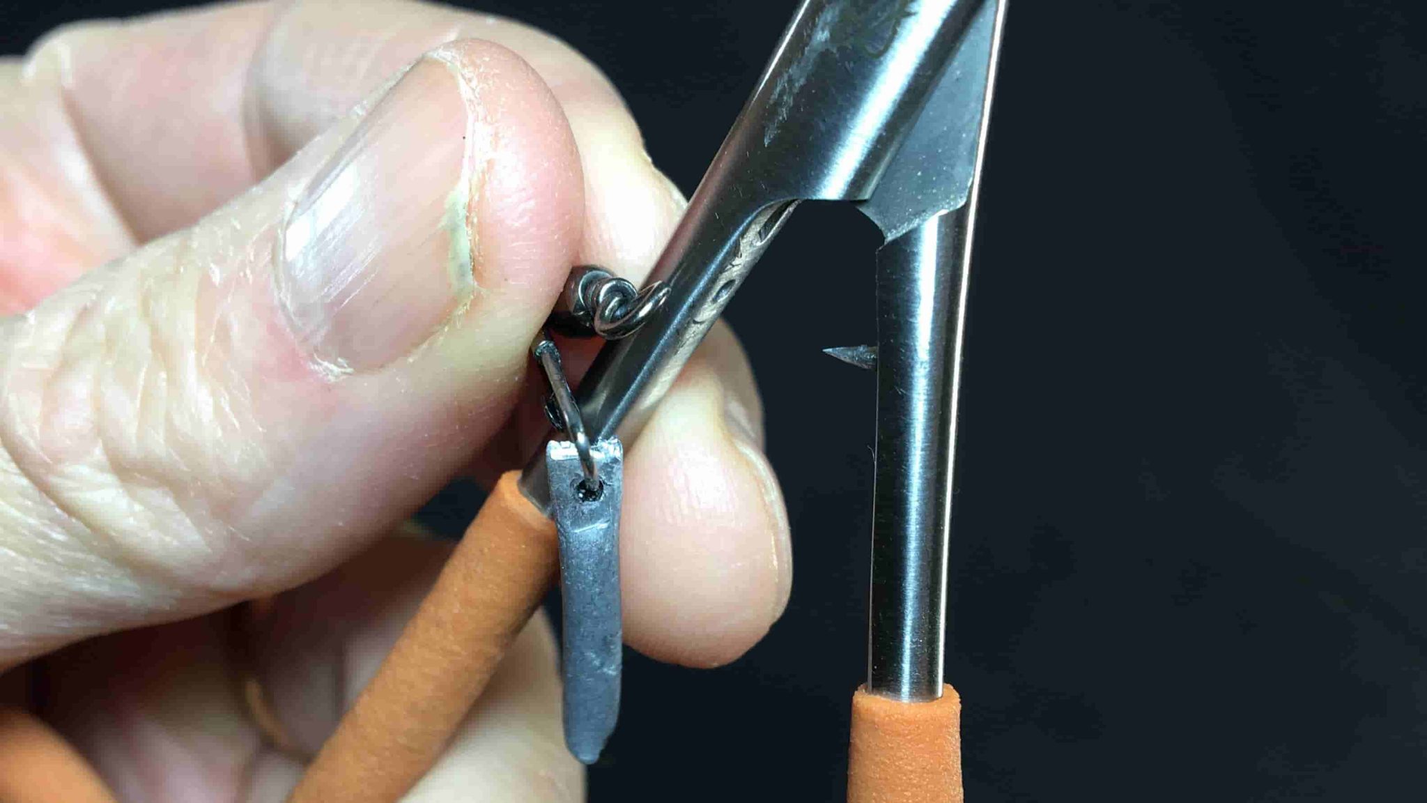 8 Tricks with Scissors, Clamps and Hemostats for Fly Fishing Guide
