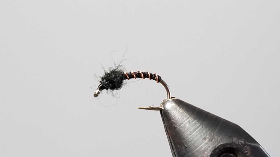 15 Must Have Midge Patterns That Catch Fish Guide Recommended