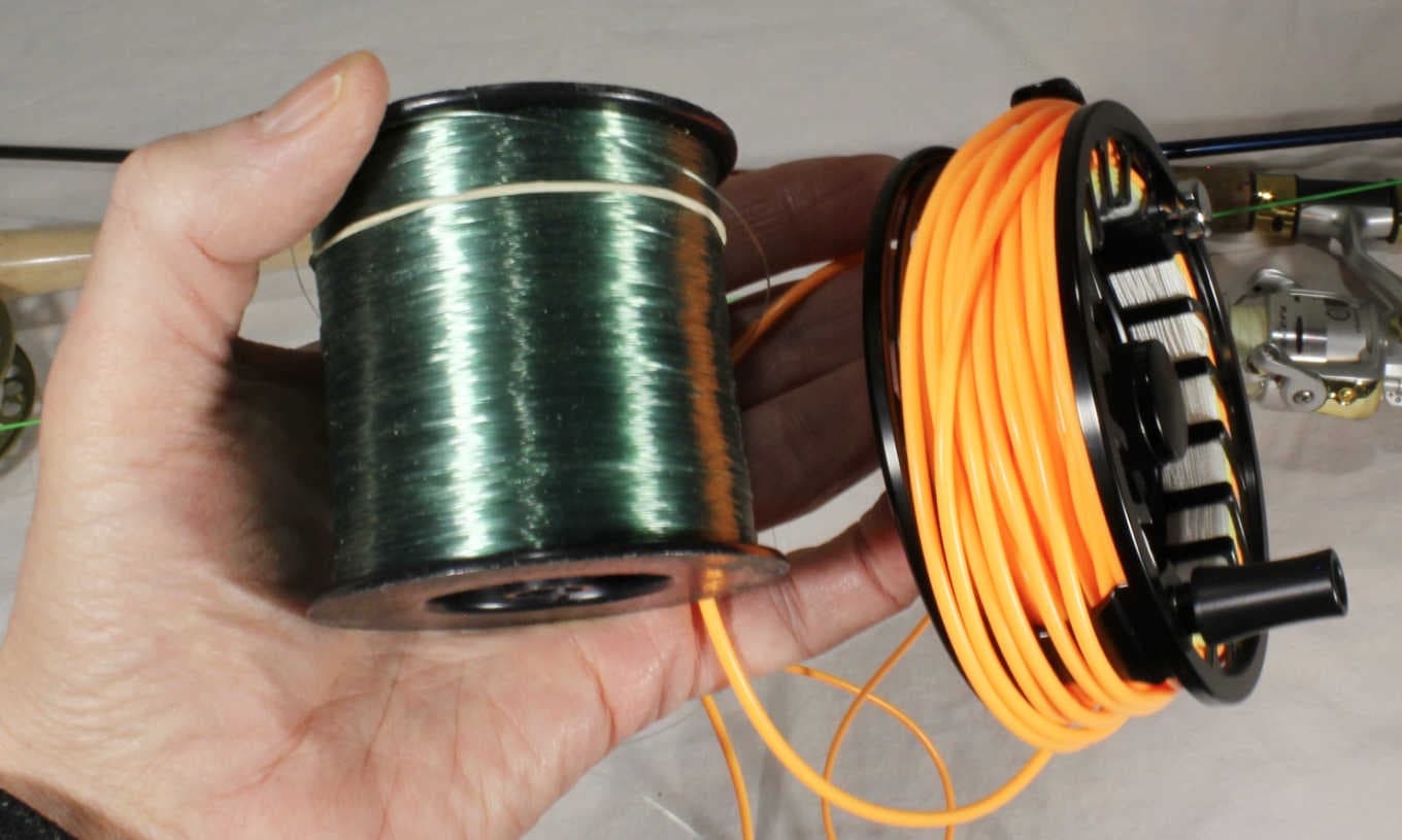 Fly Fishing Vs. Spin Fishing Explained Guide