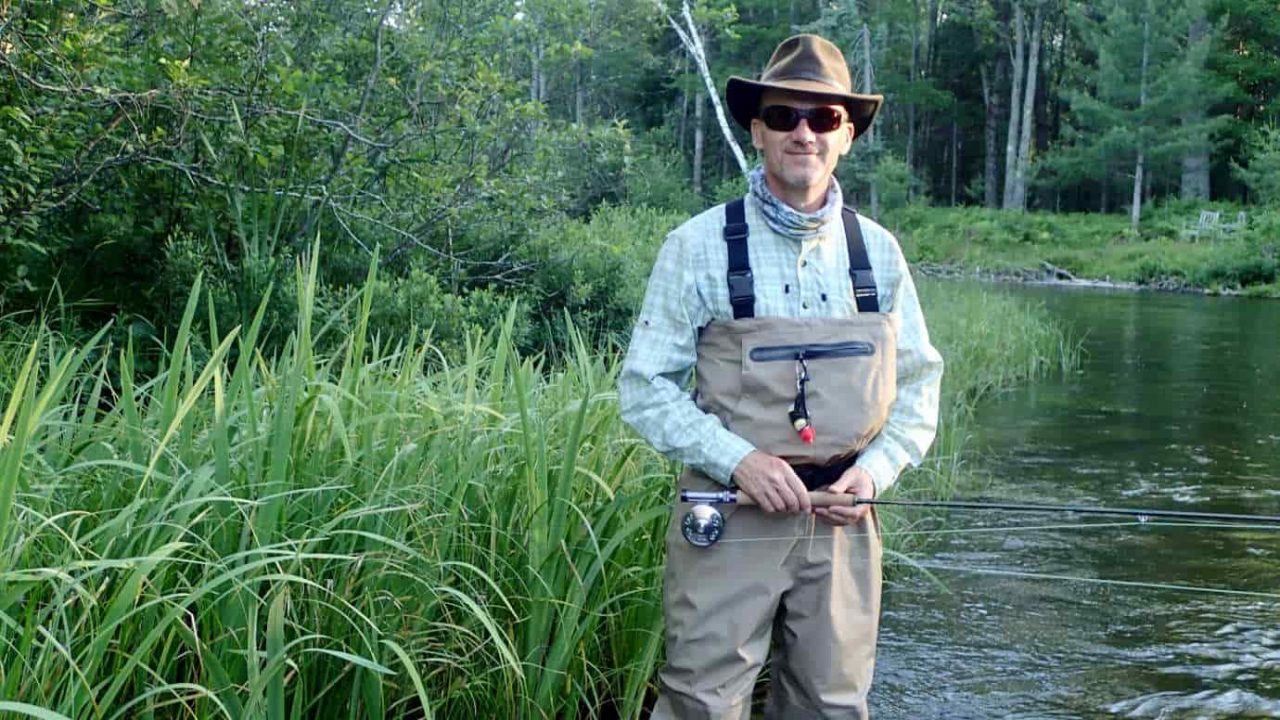 What to Wear Under Waders? in all Weather Conditions) Guide