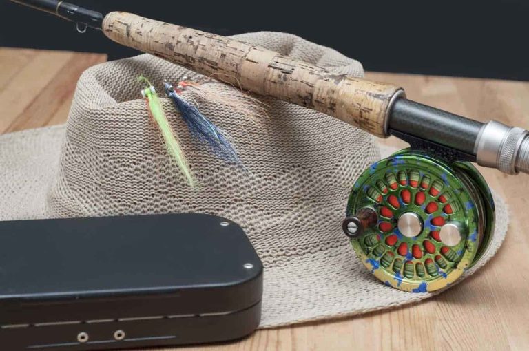 The Best AllAround Fly Rod Weight (And 6 Tips to Get Yours Right