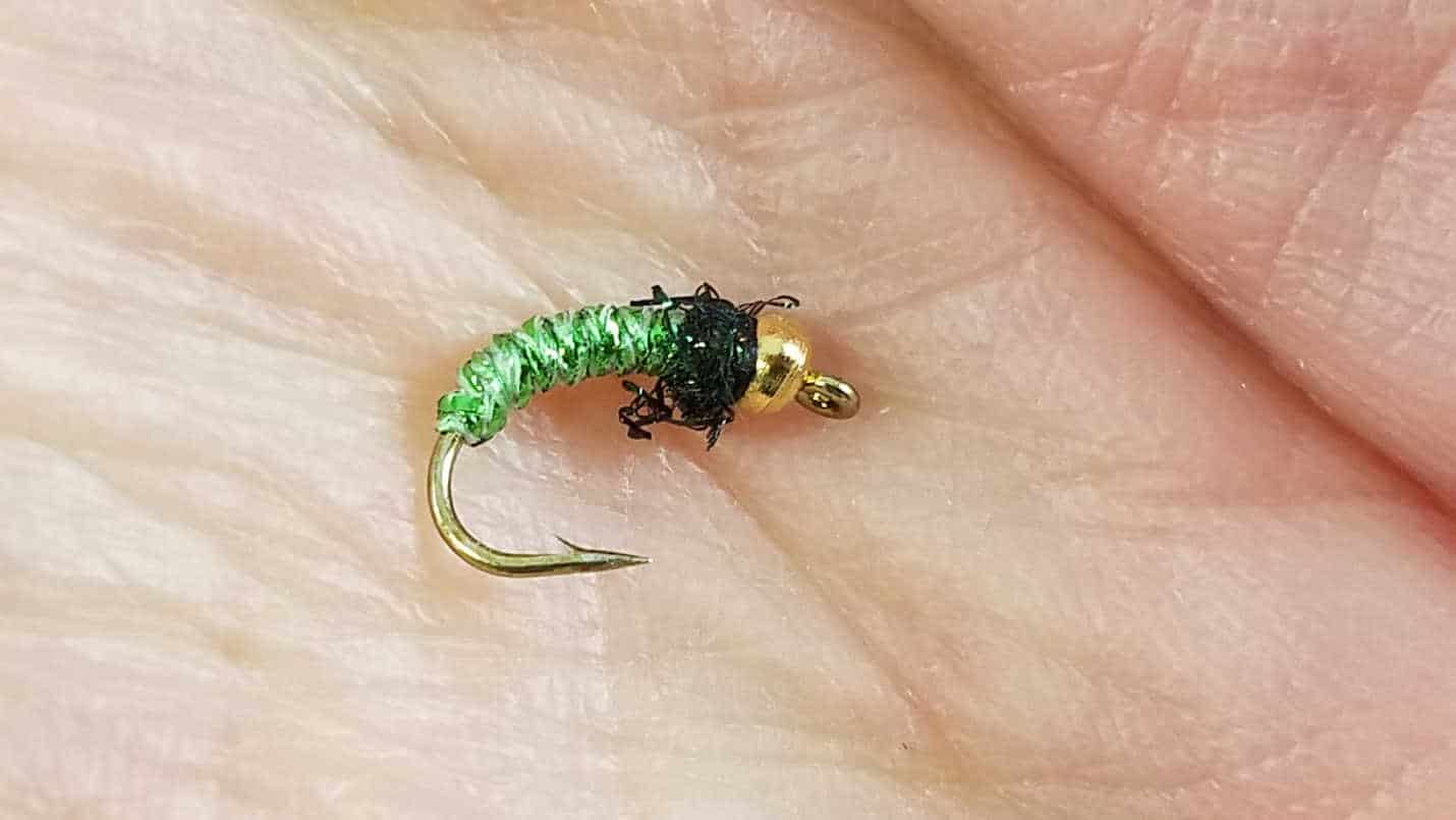 Euro Nymphing Flies Explained (Drifting Deep) Guide