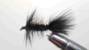 The Best Leech Fly Pattern I Could Find - Guide Recommended
