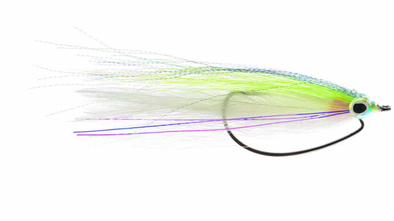 11 Best Flies for Striped Bass (Proven Effective) Guide