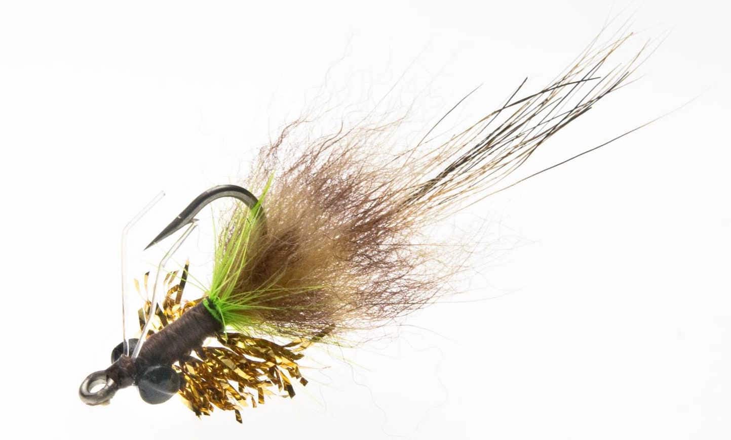 11 Best Flies for Redfish (Plus Fishing Tips) Guide