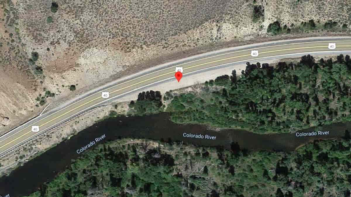 Where to Fly Fish on the Colorado River, CO (Maps, Flies and Way More