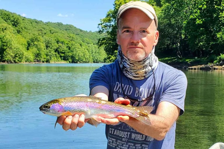 Do Stocked Trout Reproduce? (5 Stock Trout Questions Answered) Guide