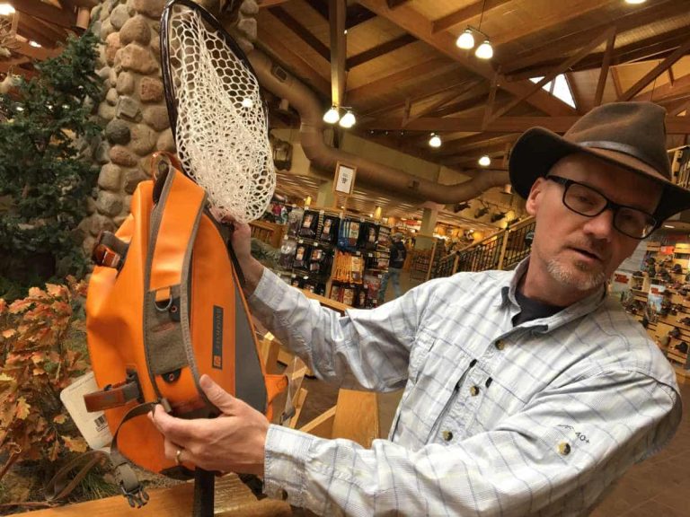 The Best Fly Fishing Packs (8 You Need To See) Guide