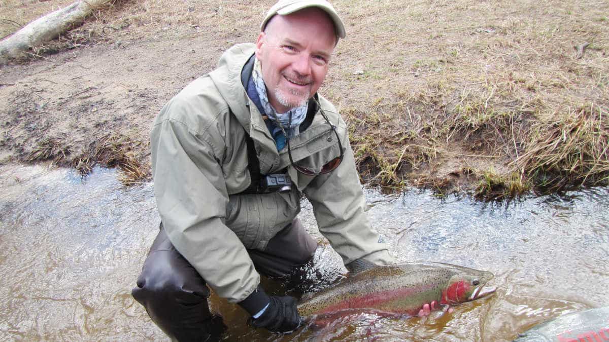 13 Best Places to Fly Fish in Washington State Maps Included Guide