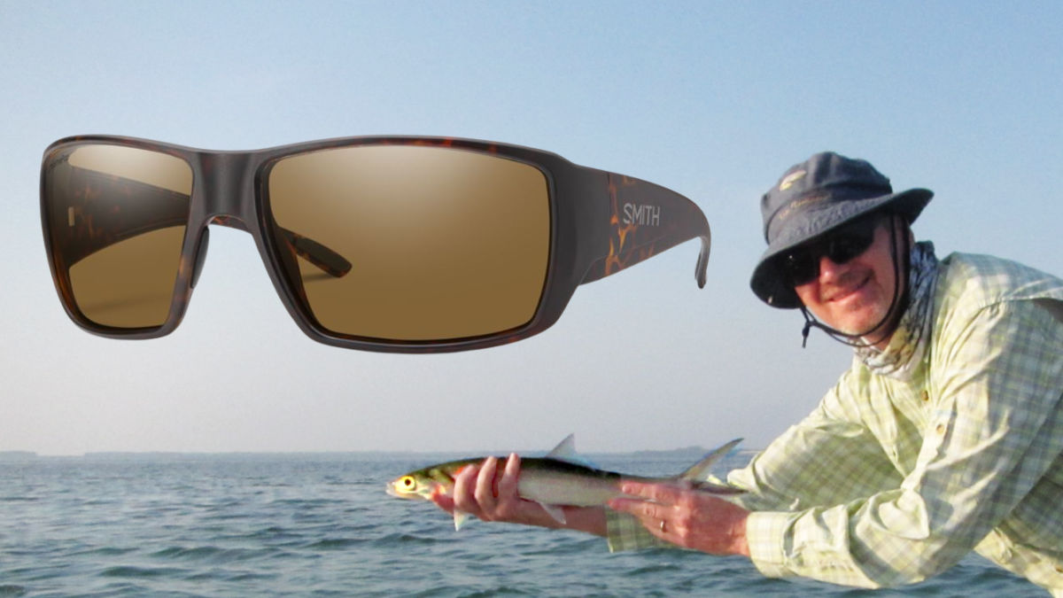 What's the Best Lens Color for Fishing Sunglasses? Guide