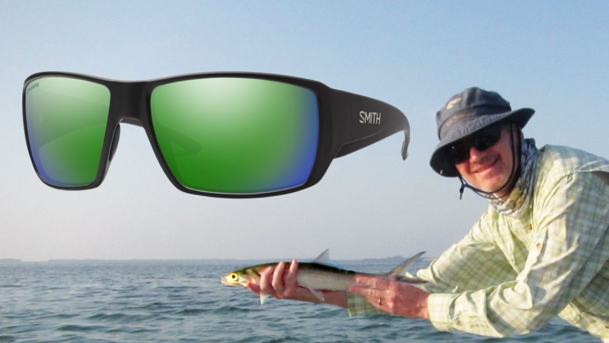 What's the Best Lens Color for Fishing Sunglasses? Guide
