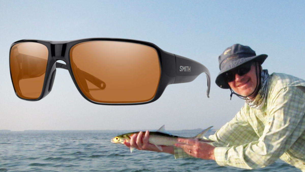 What's the Best Lens Color for Fishing Sunglasses? Guide