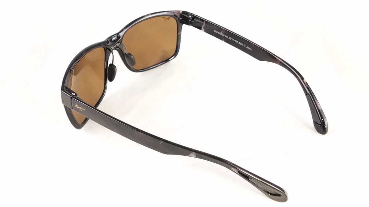 Maui Jim Red Sands Sunglasses Review (OnWater Testing Included