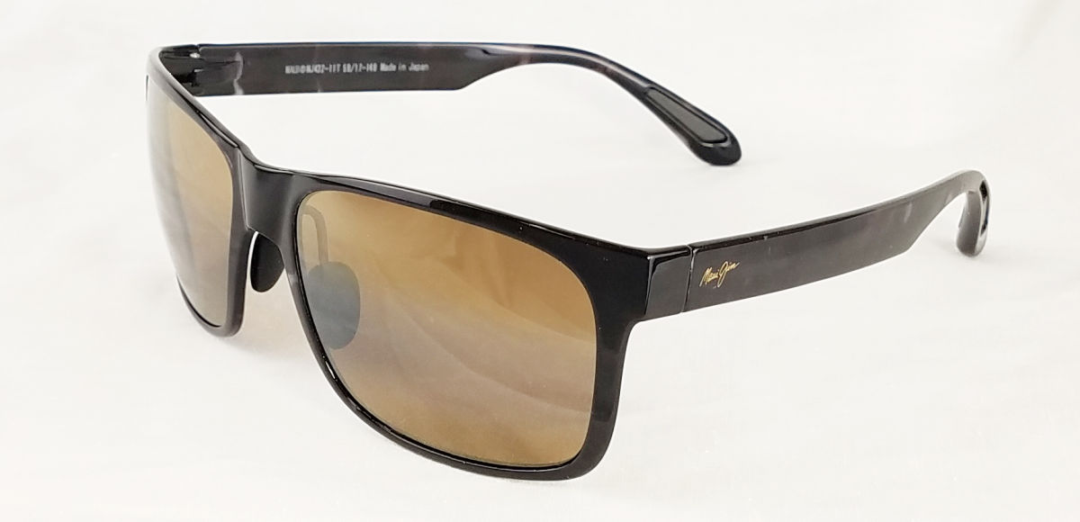 Maui Jim Red Sands Sunglasses Review (OnWater Testing Included
