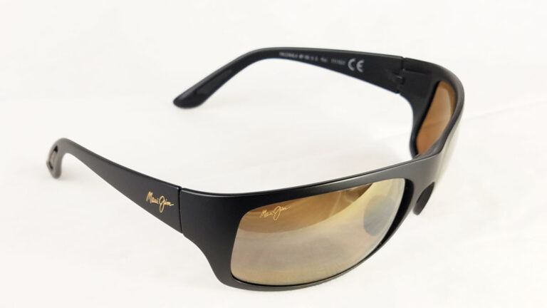 Maui Jim Haleakala Sunglasses Review (with On-Water Testing) - Guide ...