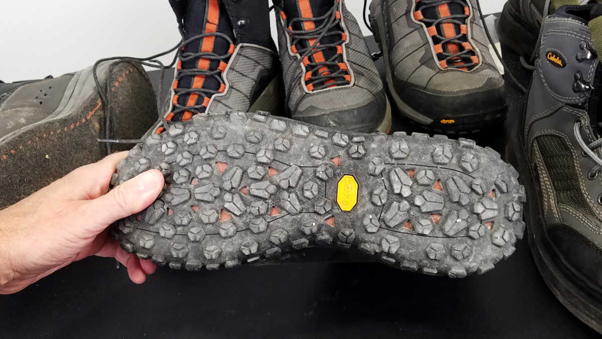 Which States Have Banned Felt Sole Wading Boots Guide