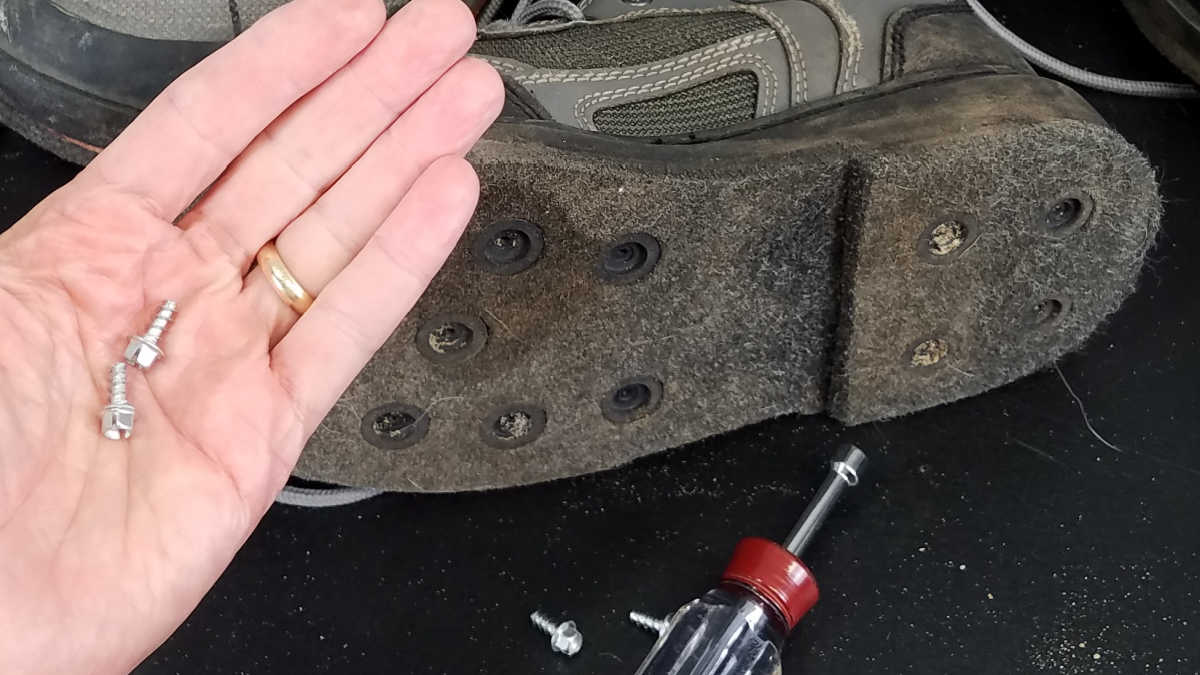 12 Best Wading Boots for Slippery Rocks Guide