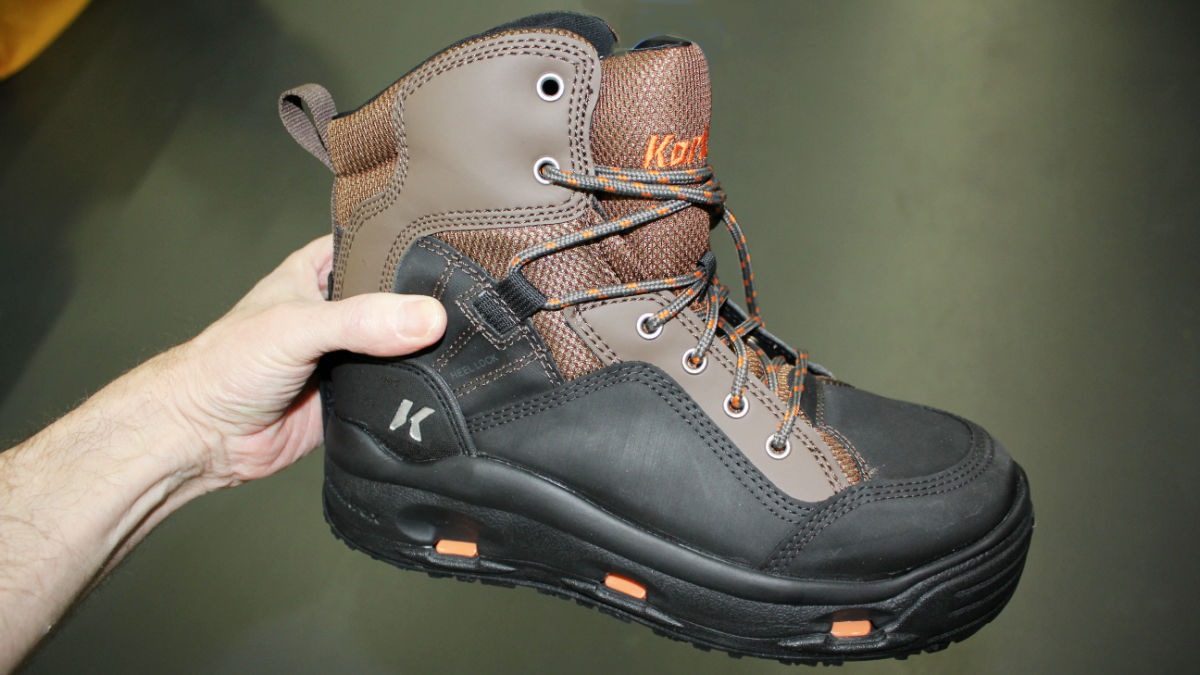 12 Best Wading Boots for Slippery Rocks Guide