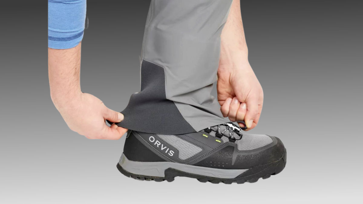 12 Best Wading Boots for Slippery Rocks Guide